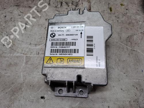 Airbag Kit BMW 1 (E87) 118 i | BP23385657C86 