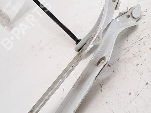 Used Hinge/Door check strap CITROËN BERLINGO Box Body/MPV (B9) 1.6 HDi / BlueHDi 75 (75 hp) 29024680