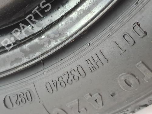Jack Kit PEUGEOT 308 I (4A_, 4C_) 1.6 HDi | BP27274797C119 