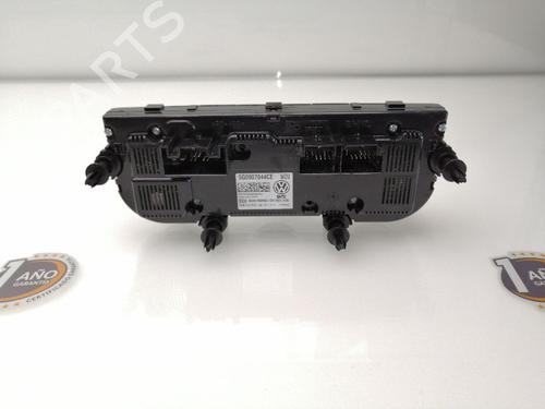 Climate control VW GOLF VII (5G1, BQ1, BE1, BE2) 1.0 TSI | BP23449536I5