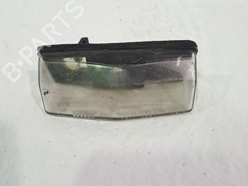 Used Licence plate light TOYOTA PRIUS Liftback (_W2_) 1.5 Hybrid (NHW20_, NHW20R) (112 hp) 24587099