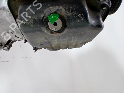 Engine OPEL MERIVA A MPV (X03) 1.7 CDTI (E75) | BP29556722M1 