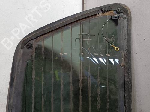 Bootlid window NISSAN NAVARA NP300 (D40) 2.5 dCi 4WD | BP28336389C64 