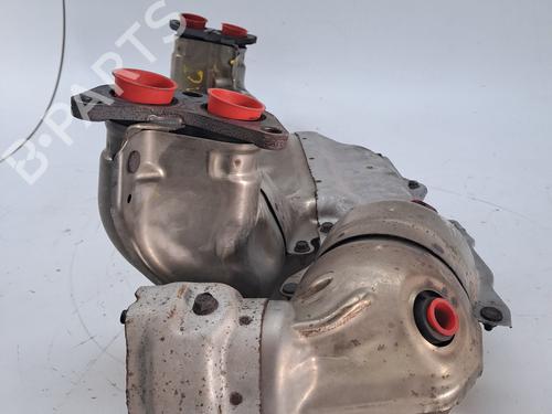 Catalyst SUBARU XV (_GP_) 2.0 i AWD (GP7, G33GP) | BP29116253M10 