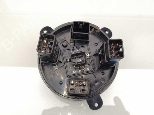 Used Switch SSANGYONG KYRON 2.7 Xdi 4x4 (165 hp) 23380476