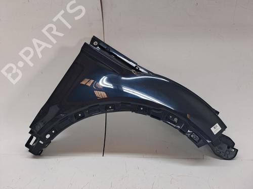 Used Right front fenders LAND ROVER RANGE ROVER EVOQUE (L538) 2.2 D 4x4 (150 hp) 23380899