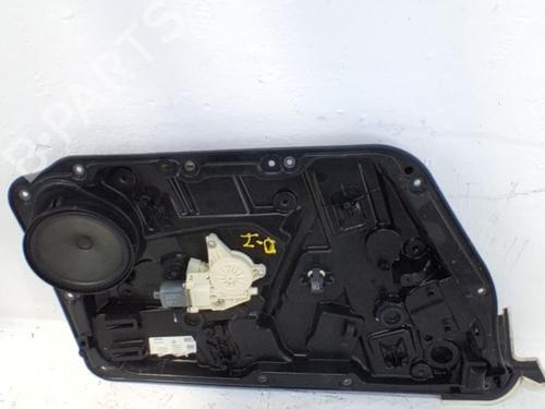Used Front left window mechanism Front left window mechanism 38417688 38417688