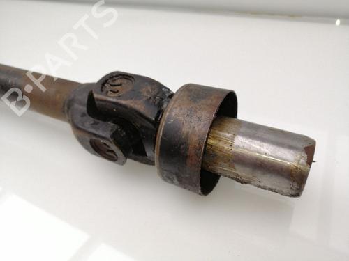 Driveshaft SUZUKI GRAND VITARA I (FT, HT) 2.0 HDI 110 16V 4x4 (SQ420D, TD83V) | BP23874158M37 