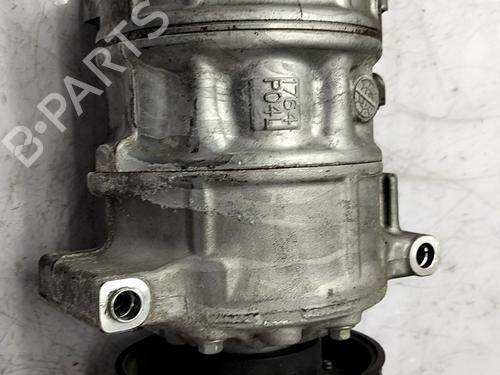 Used AC compressor AC compressor SKODA FABIA III (NJ3) 1.0 TSI (95 hp) 33767052 33767052