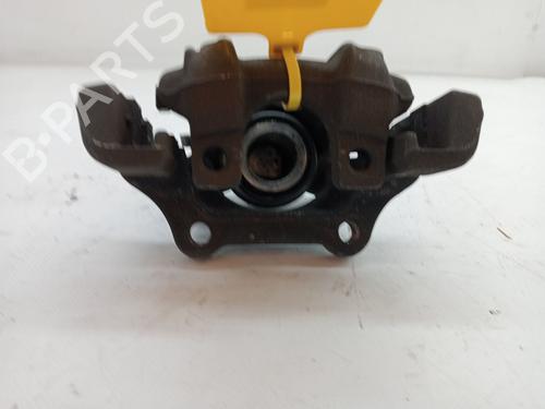 Used Left rear brake caliper BMW 1 (F20) 116 d (116 hp) 23356935