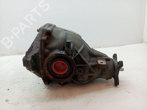 Rear differential MERCEDES-BENZ C-CLASS (W204) C 320 CDI (204.022) | BP23356713M24 
