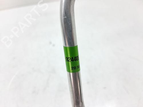 AC pipe RENAULT CLIO V (B7_) 1.0 TCe 90 (B7MT) | BP27557510M126 