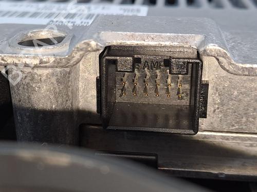 Electronic module AUDI A8 D4 (4H2, 4H8, 4HC, 4HL) 6.3 W12 quattro | BP23381920M83 
