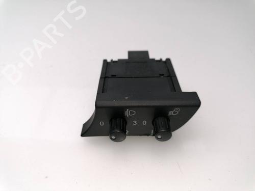 Used Headlight switch SEAT EXEO (3R2) 2.0 TDI (143 hp) 23454260