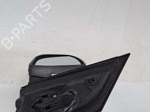 Left mirror FORD FOCUS II (DA_, HCP, DP) 1.8 TDCi | BP23976461C26 