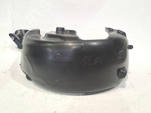 Wheel arch PEUGEOT 308 II (LB_, LP_, LW_, LH_, L3_) 1.6 HDi / BlueHDi 115 | BP27673180C56