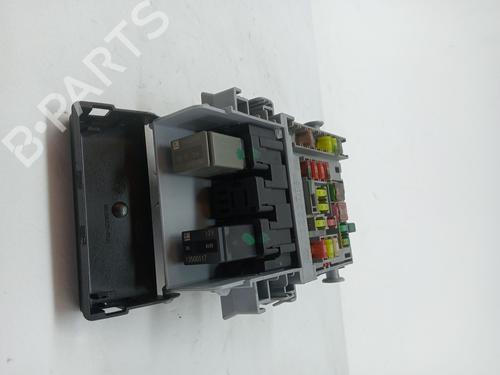 Used Fuse box OPEL INSIGNIA A (G09) 1.6 CDTi (68) (136 hp) 23976542