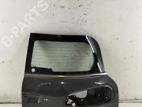 Used Tailgate Tailgate 38420889 38420889