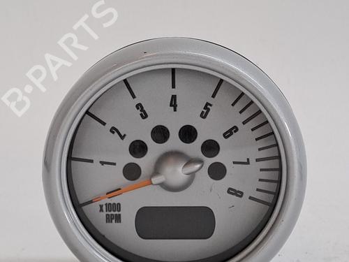 Cockpit MINI MINI (R50, R53) One (90 hp) 25737665