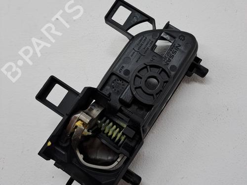 Front left interior door handle NISSAN MICRA V (K14) 1.0 IG-T 100 | BP24736230I13 