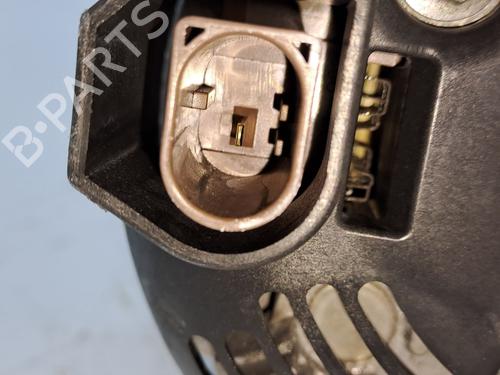 Alternator LAND ROVER RANGE ROVER EVOQUE (L538) 2.2 D 4x4 | BP23943272M7 