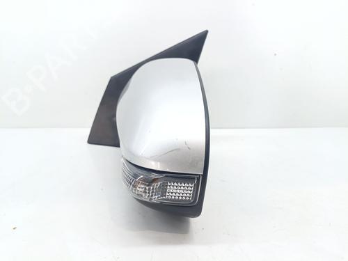 Left mirror TOYOTA AURIS (_E18_) 1.6 (ZRE181_, ZRE185_, ZRE185R, ZRE181R) | BP27252722C26 