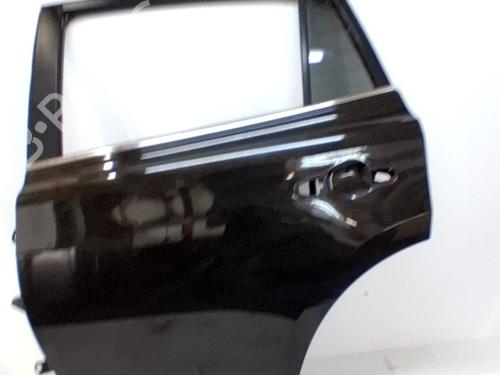 Used Left rear door Left rear door TOYOTA RAV 4 IV (_A4_) 2.2 D 4WD (ALA49) (150 hp) 34618437 34618437