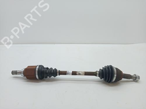 Used Left front driveshaft NISSAN JUKE (F15) 1.6 (117 hp) 23345804