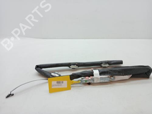 Used Right curtain airbag CITROËN C4 Grand Picasso II (DA_, DE_) 1.6 BlueHDi 120 (120 hp) 23352745