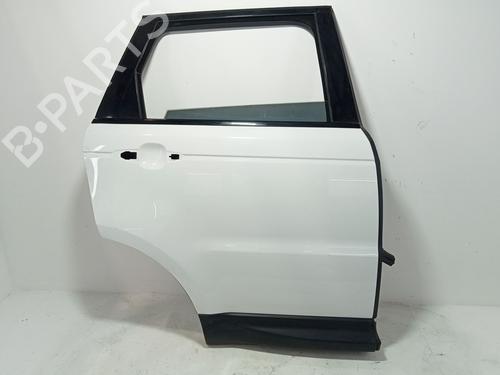 Used Right rear door LAND ROVER RANGE ROVER SPORT II (L494) 3.0 SDV6 4x4 (249 hp) 29301717