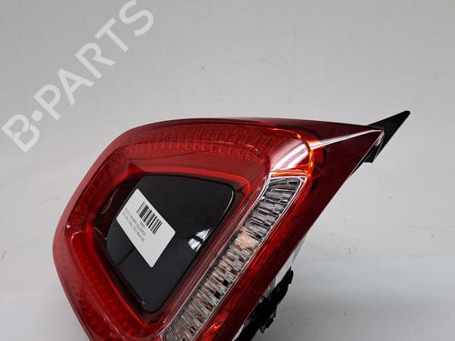 Left taillight FIAT 500 (312_) 1.0 Mild Hybrid (312AYD1B) | BP24108124C34 