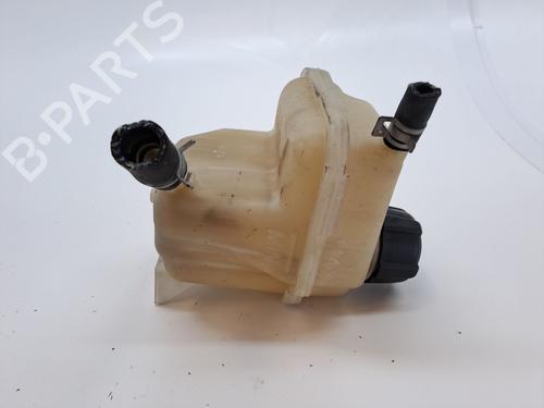 Expansion tank NISSAN QASHQAI / QASHQAI +2 I (J10, NJ10, JJ10E) 2.0 dCi All-wheel Drive | BP23360565C120 