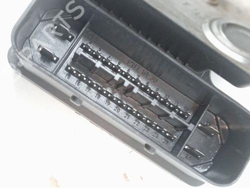 ABS Bremseaggregat CITROËN C3 II (SC_) 1.6 HDi | BP23977373M43 