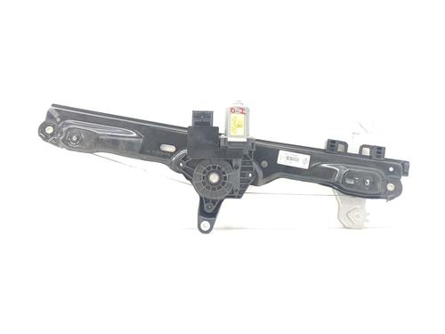 Used Front left window mechanism RENAULT KADJAR (HA_, HL_) 1.5 dCi 110 (HLA3) (110 hp) 28126073