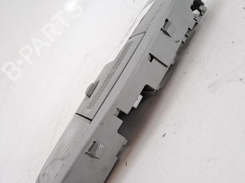 Interior roof light CITROËN C-CROSSER (VU_, VV_) 2.2 HDi | BP27336169I8