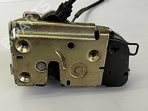 Rear left lock CITROËN C3 I (FC_, FN_) 1.1 i | BP29822484C100 