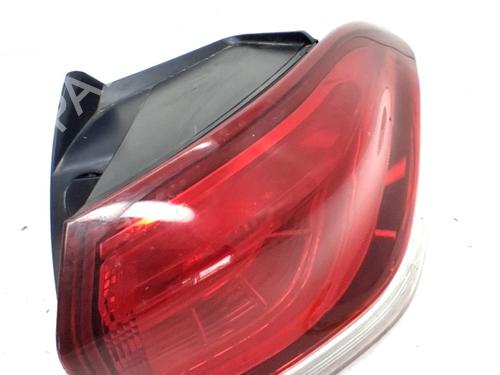 Used Right taillight Right taillight HYUNDAI i30 (PDE, PD, PDEN) 1.0 T-GDI (120 hp) 36015599 36015599