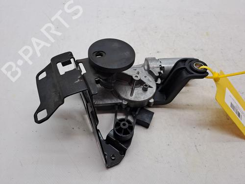 Used Rear wiper motor BMW 3 Touring (E91) 320 d (163 hp) 23360175