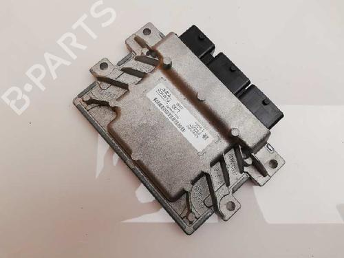 Engine control unit (ECU) FORD ECOSPORT 1.5 Ti | BP23650062M57 - Image 5