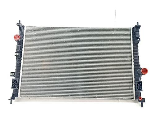 Water radiator OPEL ASTRA L Sports Tourer (OV5) 1.6 Plug-In Hybrid (F4DGXT) | BP30921042M31