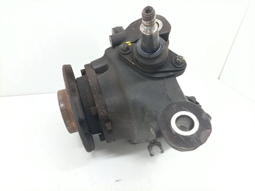 Used Left front steering knuckle BMW X3 (F25) xDrive 20 d (184 hp) 28959551