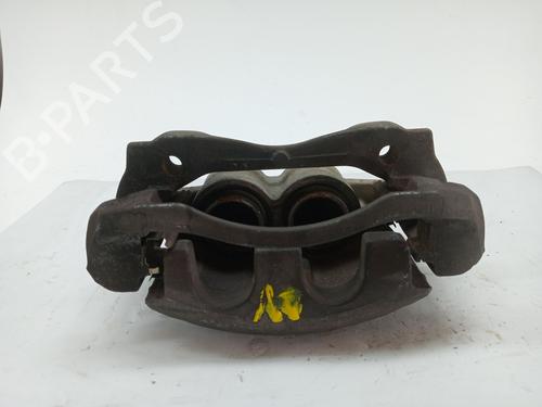 Højre bremsekaliber foran VW AMAROK Platform/Chassis (S1B, S6B, S7B) 3.0 TDI 4motion | BP24193358M104 