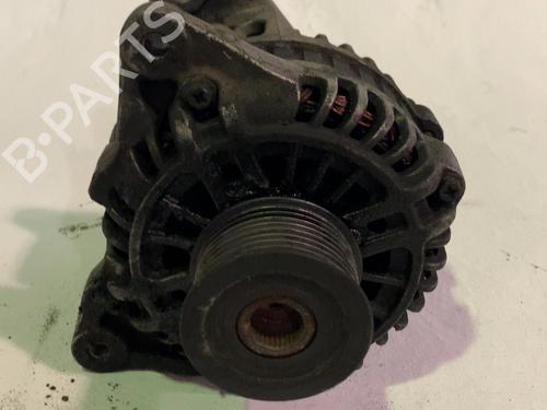 Used Alternator Alternator MAZDA 6 Saloon (GG) 2.0 (GGEP, GG10) (141 hp) 34182165 34182165