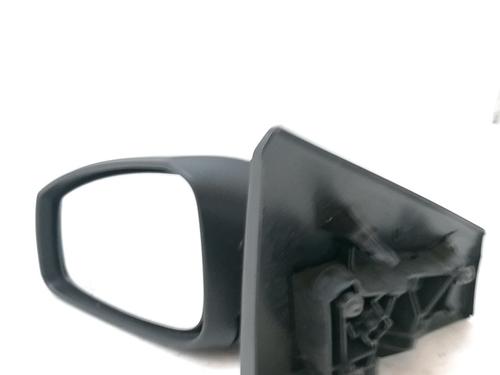 Used Left mirror Left mirror RENAULT MEGANE III Coupe (DZ0/1_) 1.6 16V (DZ0U, DZ1B, DZ1H) (110 hp) 36257767 36257767