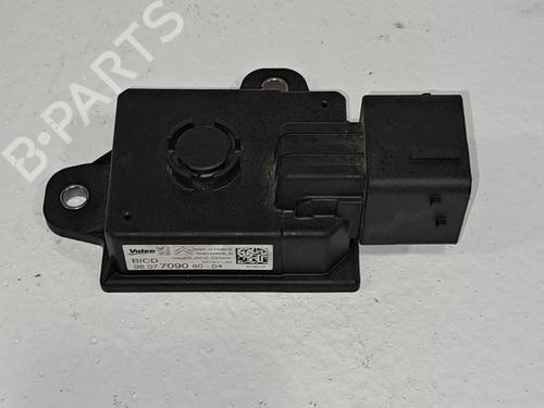 Elektronisk modul CITROËN C4 Grand Picasso II (DA_, DE_) 1.6 BlueHDi 120 (120 hp) 23377380