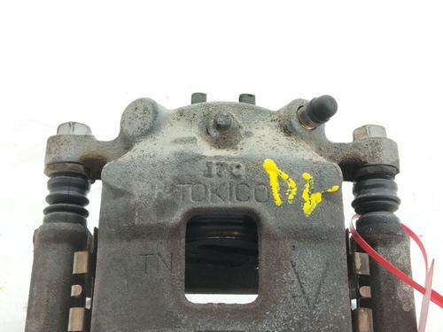 Used Right front brake caliper SUZUKI IGNIS I (FH) 1.3 4WD (RG413) (83 hp) 29302668