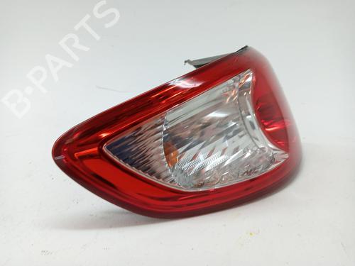 Left taillight HYUNDAI SANTA FÉ II (CM) 2.2 CRDi | BP24109122C34 