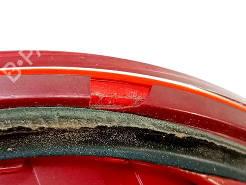 Left tailgate light VW GOLF V (1K1) 2.0 TDI 16V | BP31262284C79