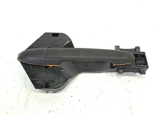 Used Front right exterior door handle MERCEDES-BENZ SPRINTER 3,5-t Van (B906) 311 CDI (906.631, 906.633, 906.635, 906.637) (109 hp) 28037818