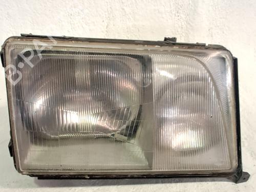 Højre forlygte MERCEDES-BENZ 124 Saloon (W124) 220 E (124.022) (150 hp) 32289220